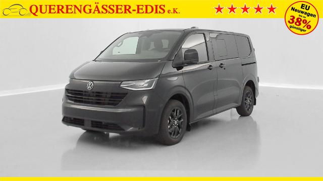 Volkswagen T5 Kastenwagen Business Transporter 