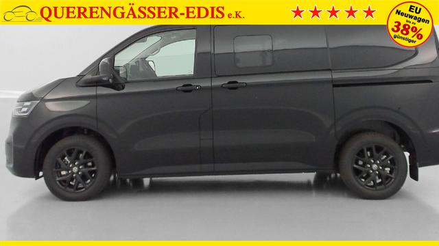 Volkswagen T5 Kastenwagen Business Transporter 