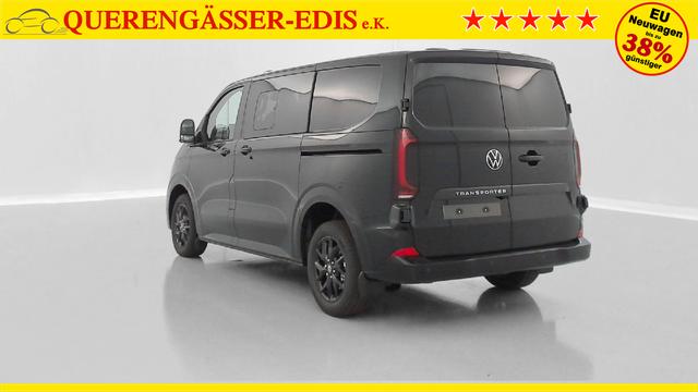 Volkswagen T5 Kastenwagen Business Transporter 