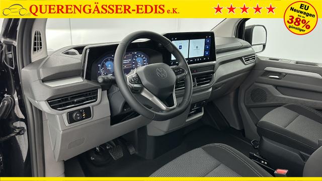 Volkswagen T5 Kastenwagen Business Transporter 