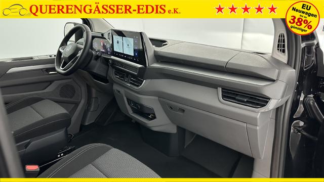 Volkswagen T5 Kastenwagen Business Transporter 