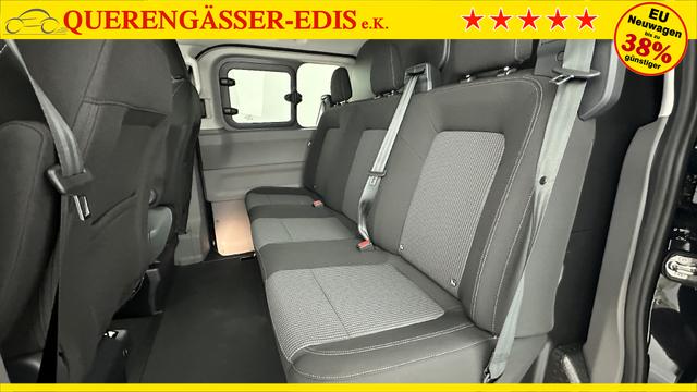 Volkswagen T5 Kastenwagen Business Transporter 