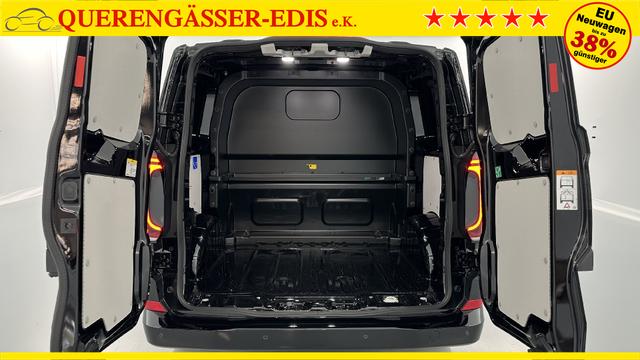 Volkswagen T5 Kastenwagen Business Transporter 