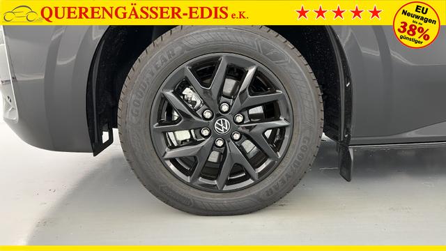 Volkswagen T5 Kastenwagen Business Transporter 