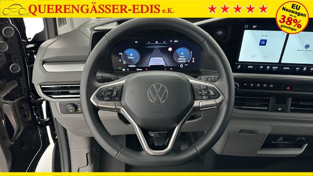 Volkswagen T5 Kastenwagen Business Transporter 