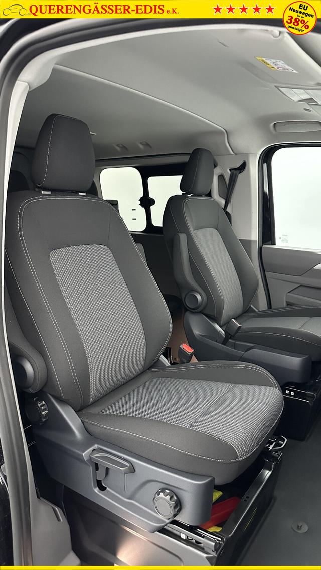Volkswagen T5 Kastenwagen Business Transporter 