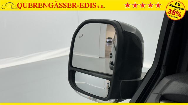 Volkswagen T5 Kastenwagen Business Transporter 