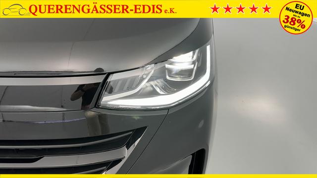 Volkswagen T5 Kastenwagen Business Transporter 