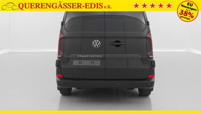 Volkswagen T5 Kastenwagen Business Transporter 