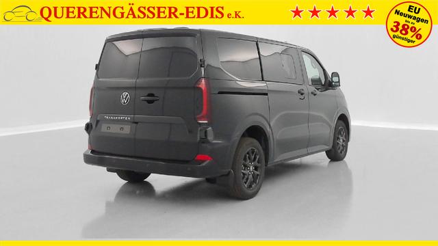 Volkswagen T5 Kastenwagen Business Transporter 