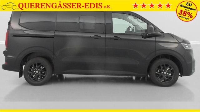 Volkswagen T5 Kastenwagen Business Transporter 