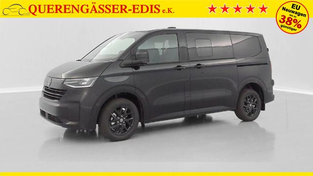 Volkswagen T5 Kastenwagen Business Transporter 