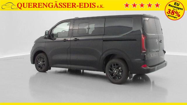 Volkswagen T5 Kastenwagen Business Transporter 