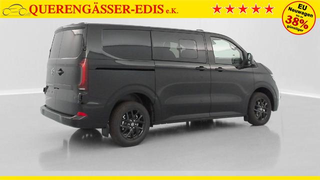 Volkswagen T5 Kastenwagen Business Transporter 