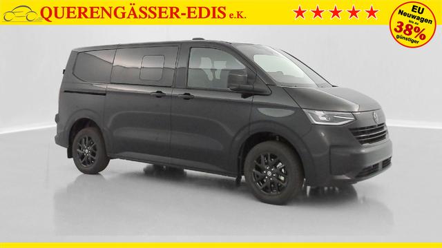 Volkswagen T5 Kastenwagen Business Transporter 