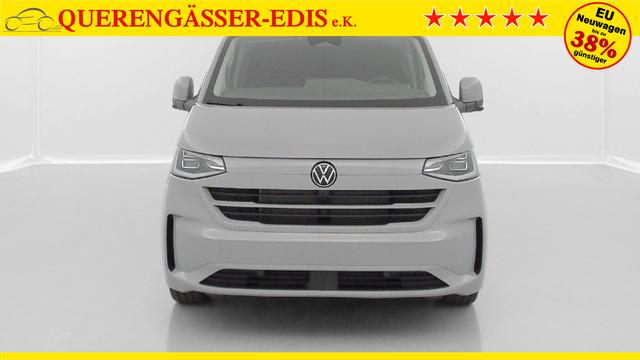 Volkswagen T5 Kastenwagen Business Transporter 