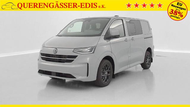 Volkswagen T5 Kastenwagen Business Transporter 