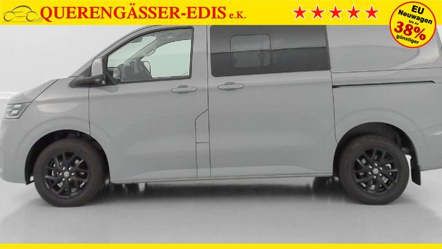 Volkswagen T5 Kastenwagen Business Transporter 