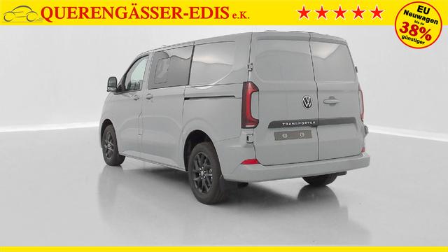 Volkswagen T5 Kastenwagen Business Transporter 