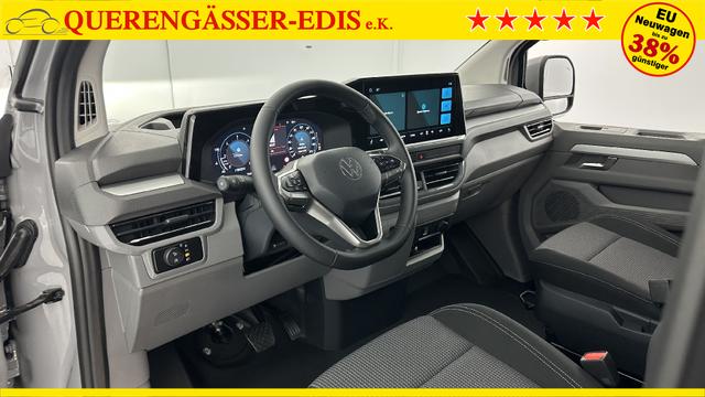 Volkswagen T5 Kastenwagen Business Transporter 
