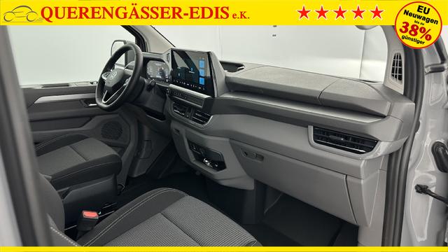 Volkswagen T5 Kastenwagen Business Transporter 