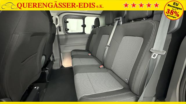 Volkswagen T5 Kastenwagen Business Transporter 