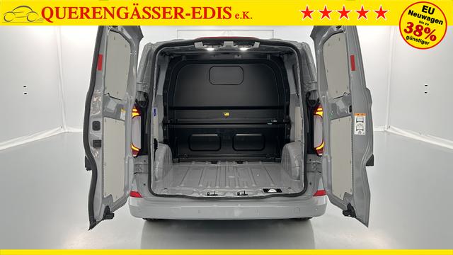 Volkswagen T5 Kastenwagen Business Transporter 