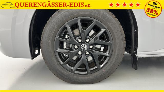 Volkswagen T5 Kastenwagen Business Transporter 
