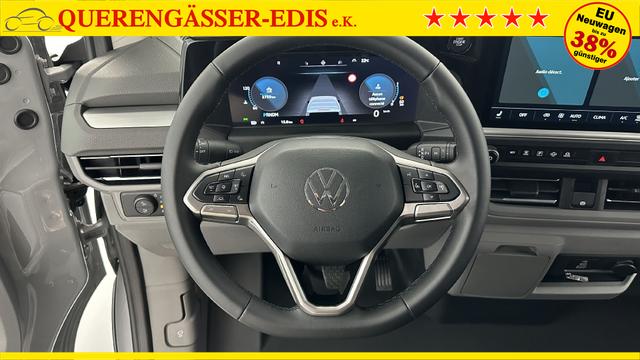 Volkswagen T5 Kastenwagen Business Transporter 