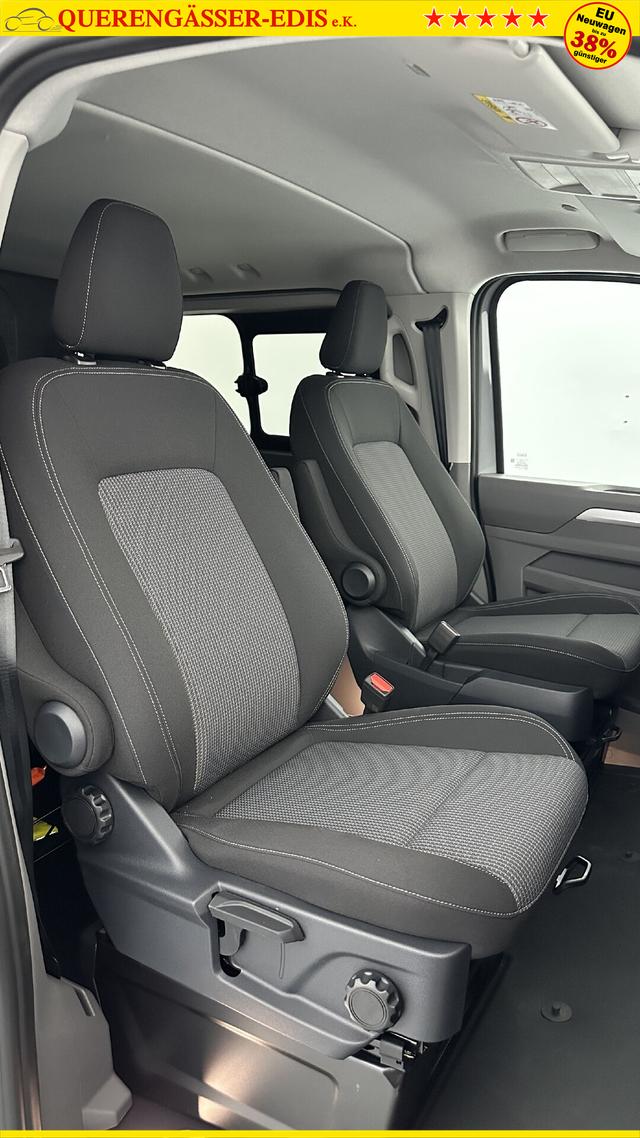 Volkswagen T5 Kastenwagen Business Transporter 