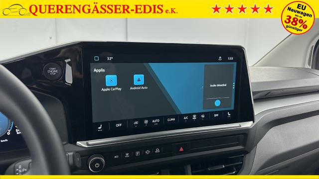 Volkswagen T5 Kastenwagen Business Transporter 