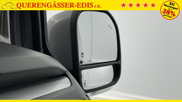 Volkswagen T5 Kastenwagen Business Transporter 
