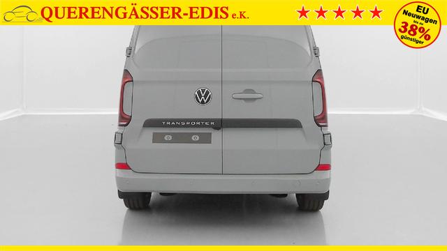 Volkswagen T5 Kastenwagen Business Transporter 