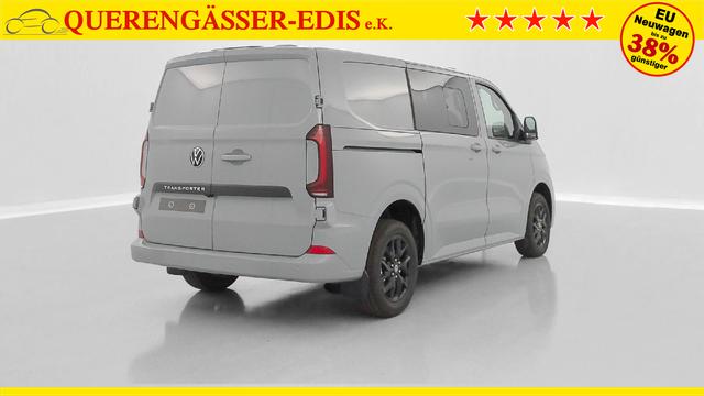Volkswagen T5 Kastenwagen Business Transporter 