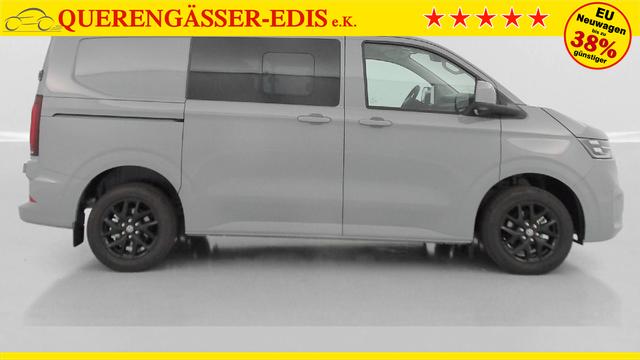 Volkswagen T5 Kastenwagen Business Transporter 