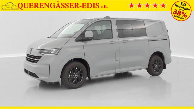 Volkswagen T5 Kastenwagen Business Transporter 