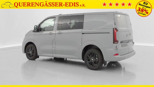 Volkswagen T5 Kastenwagen Business Transporter 