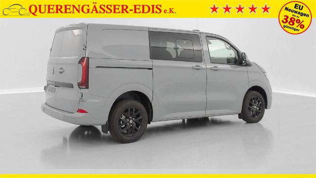 Volkswagen T5 Kastenwagen Business Transporter 