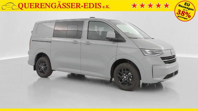 Volkswagen T5 Kastenwagen Business Transporter 