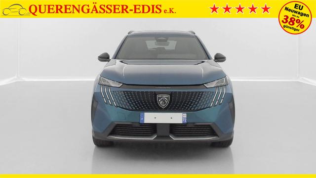 Peugeot 5008 Allure 