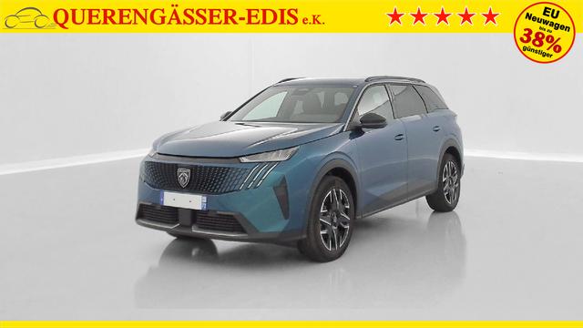 Peugeot 5008 Allure 