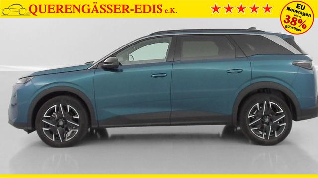 Peugeot 5008 Allure 