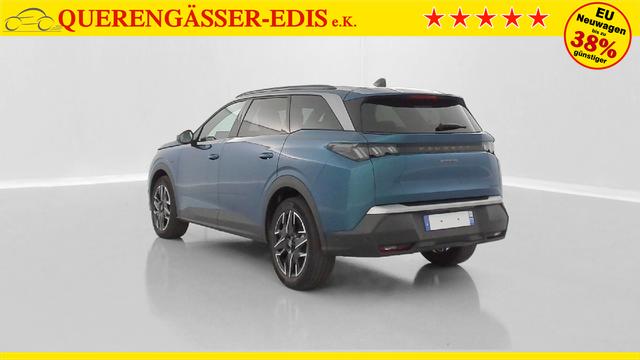 Peugeot 5008 Allure 
