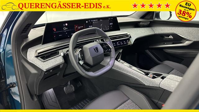 Peugeot 5008 Allure 