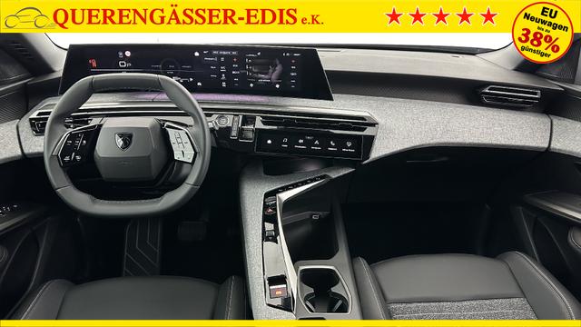 Peugeot 5008 Allure 