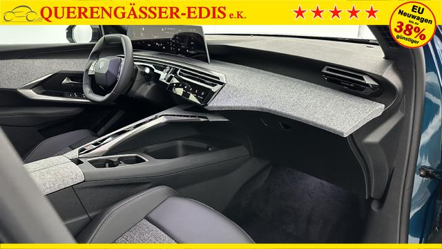 Peugeot 5008 Allure 