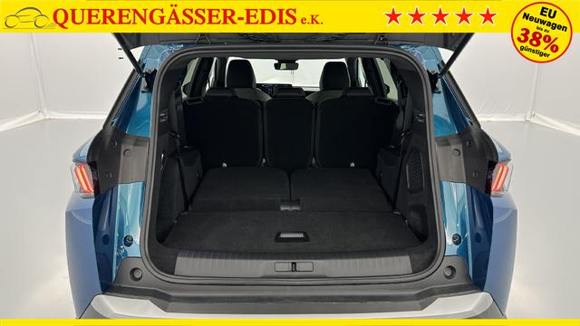 Peugeot 5008 Allure 