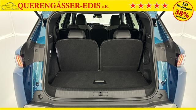 Peugeot 5008 Allure 