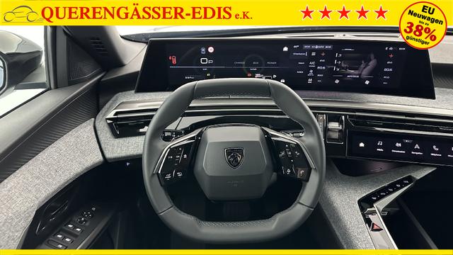 Peugeot 5008 Allure 