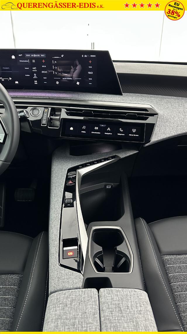 Peugeot 5008 Allure 